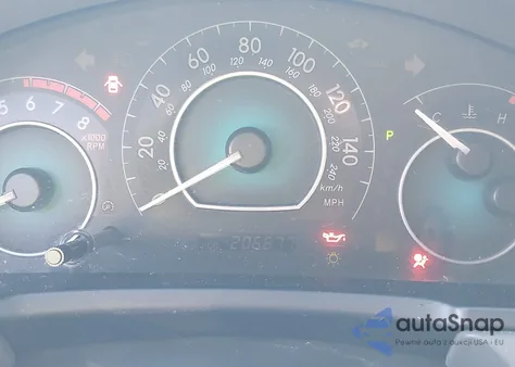 2007 Toyota Camry Solara Sle z USA, uszkodzony, nr VIN 4T1FA38P97U114359